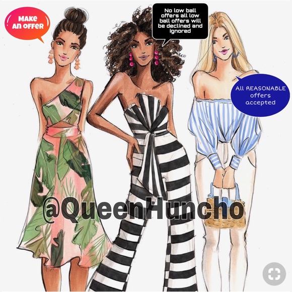 💎 NWOT Lucky Brand Bikini - Picture 7 of 7